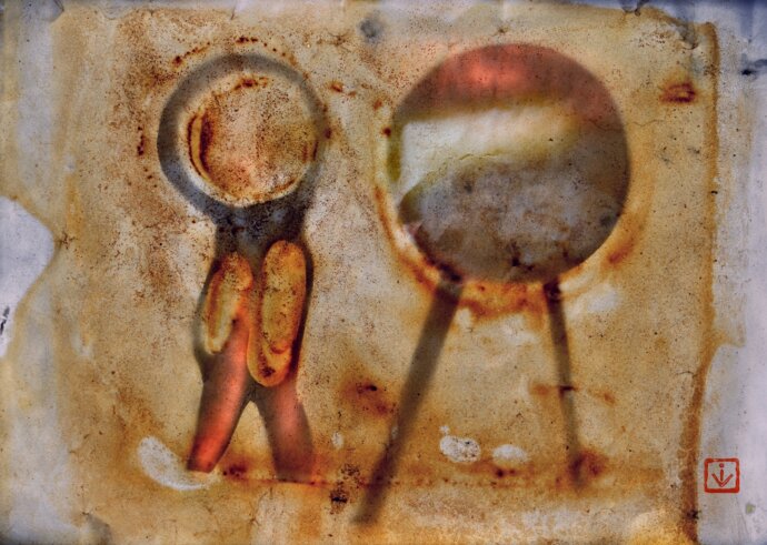 astronaut